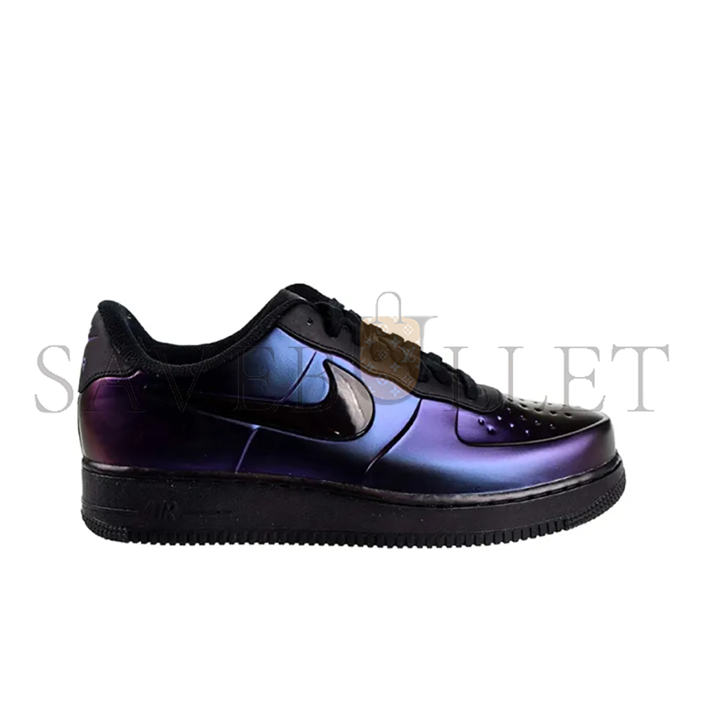 NIKE AIR FORCE 1 FOAMPOSITE PRO CUP COURT PURPLE AJ3664-500